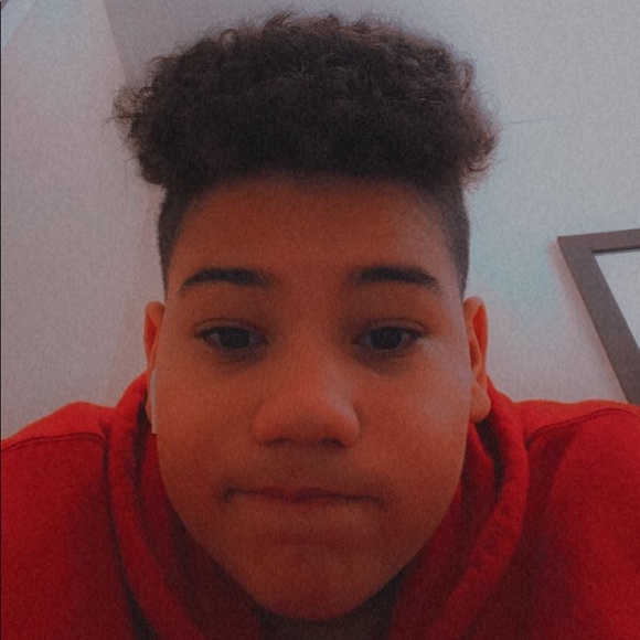 Meet your Posher, Derek - Picture 1 of 1